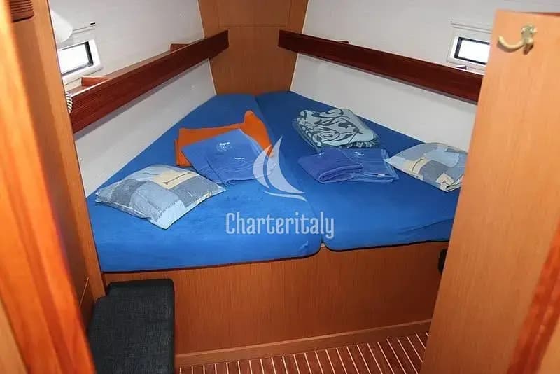 Bavaria Cruiser 36 - Adora - 11
