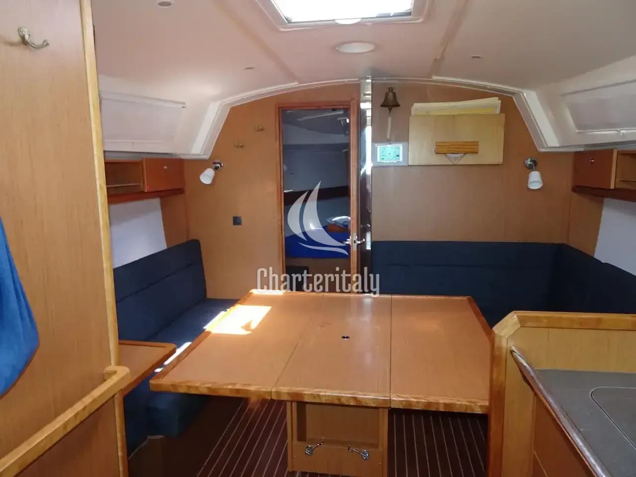 Bavaria Cruiser 36 - Adora - 6