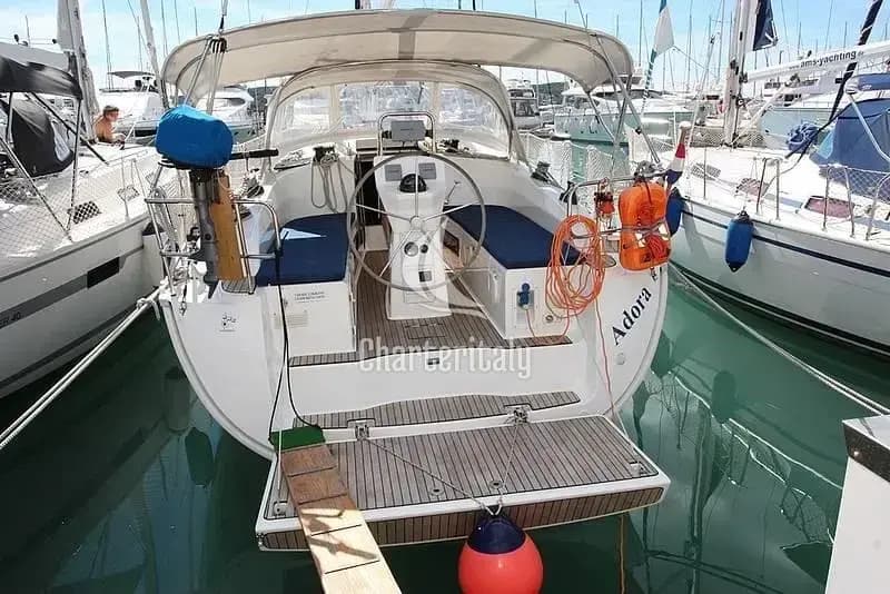 Bavaria Cruiser 36 - Adora - 4