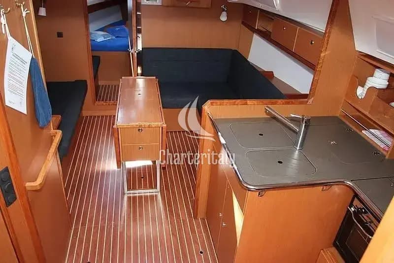 Bavaria Cruiser 36 - Adora - 8