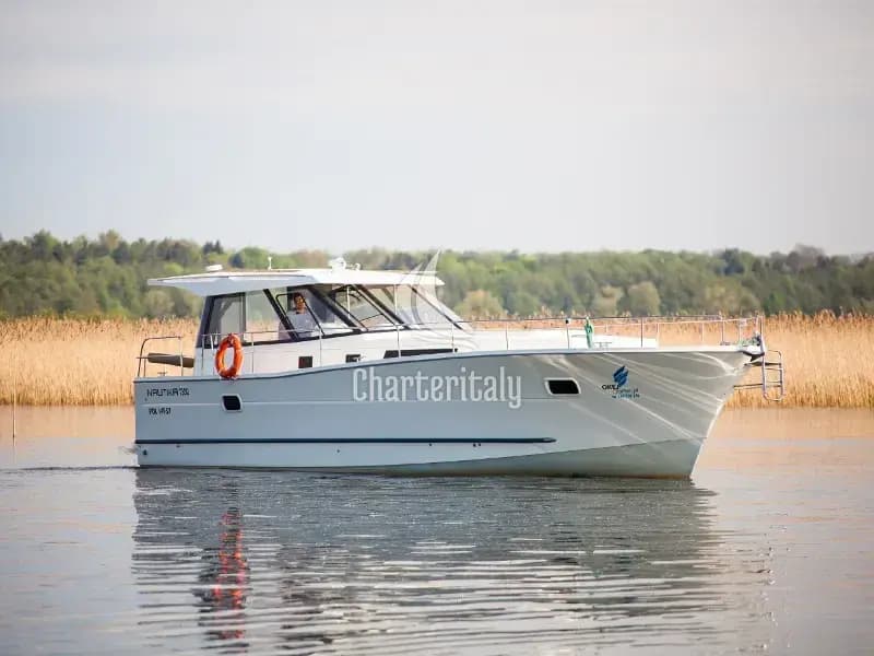 Nautika 1300 - Nautika 1300 VIP - 1