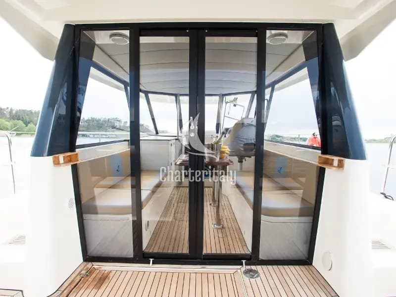 Nautika 1300 - Nautika 1300 VIP - 10