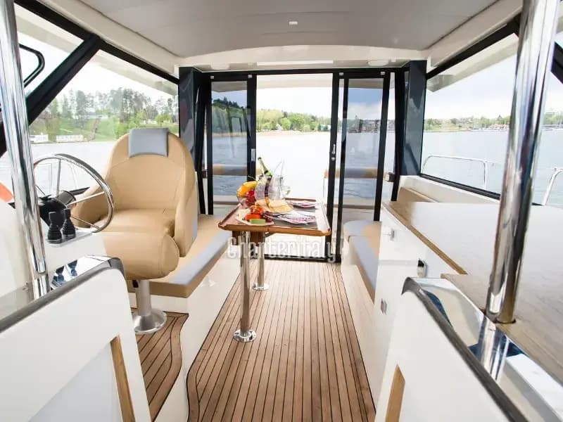 Nautika 1300 - Nautika 1300 VIP - 13