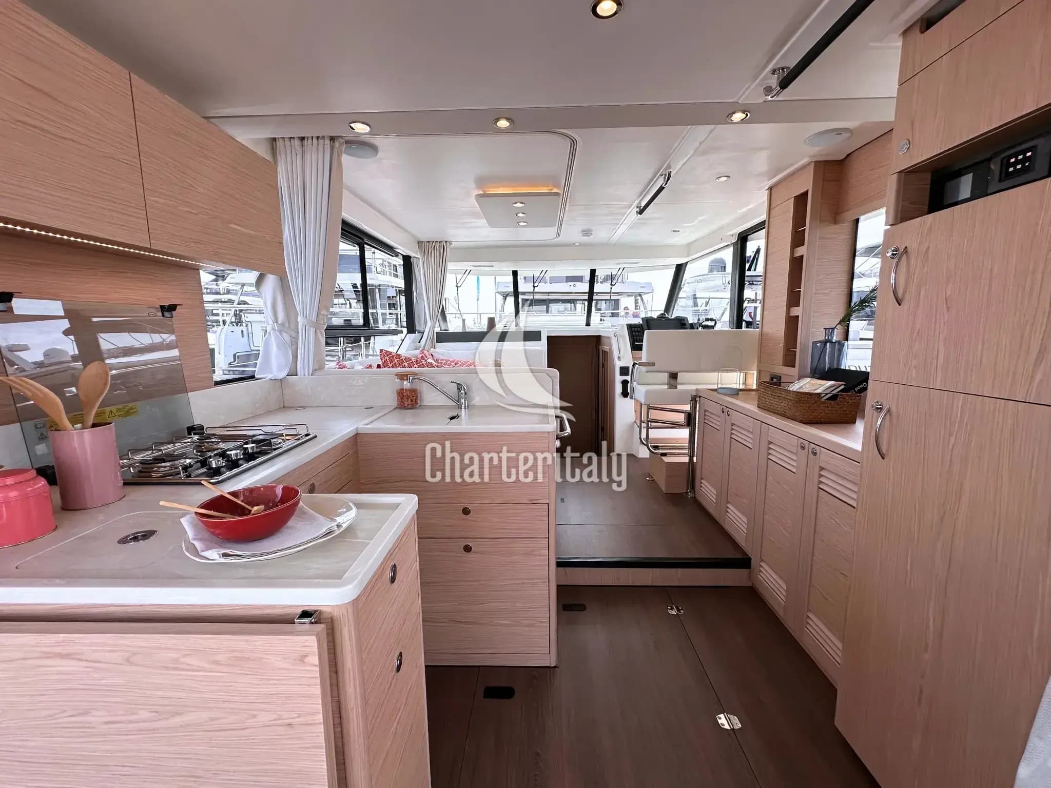 Swift Trawler 41 - AELIA - 24