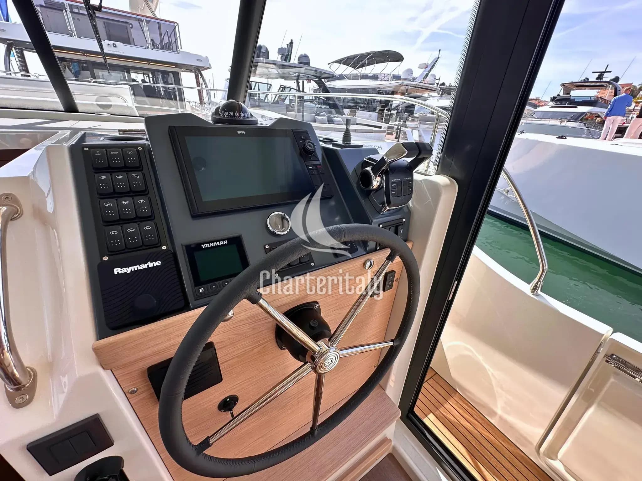 Swift Trawler 41 - AELIA - 21