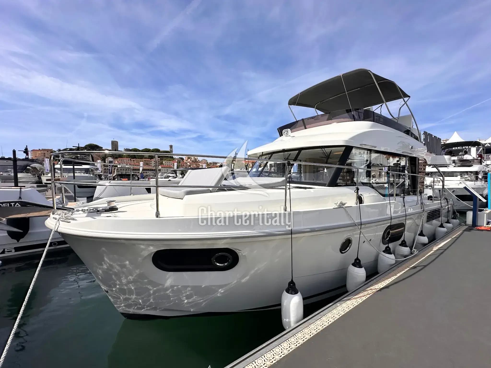 Swift Trawler 41 - AELIA - 25