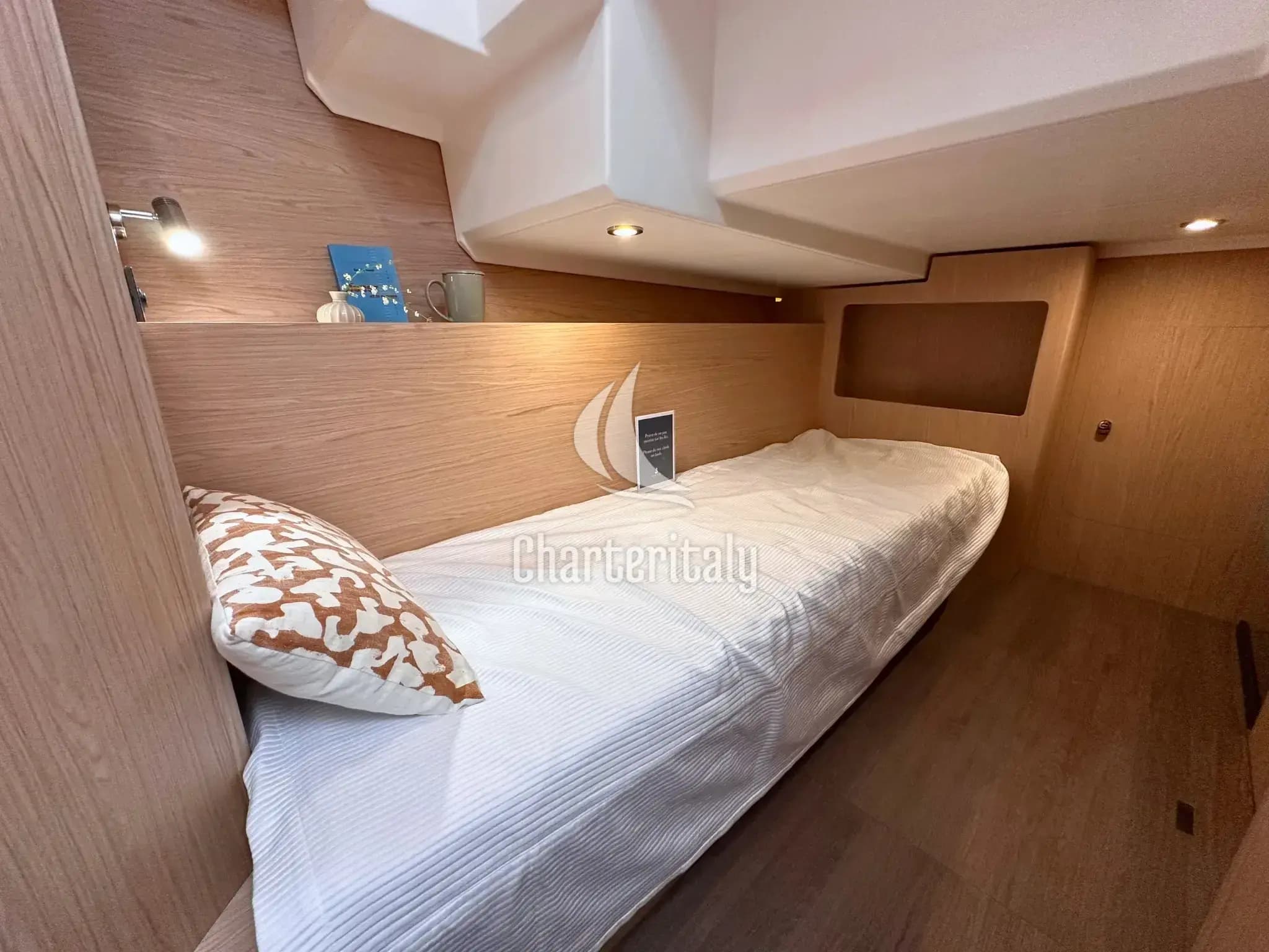 Swift Trawler 41 - AELIA - 18
