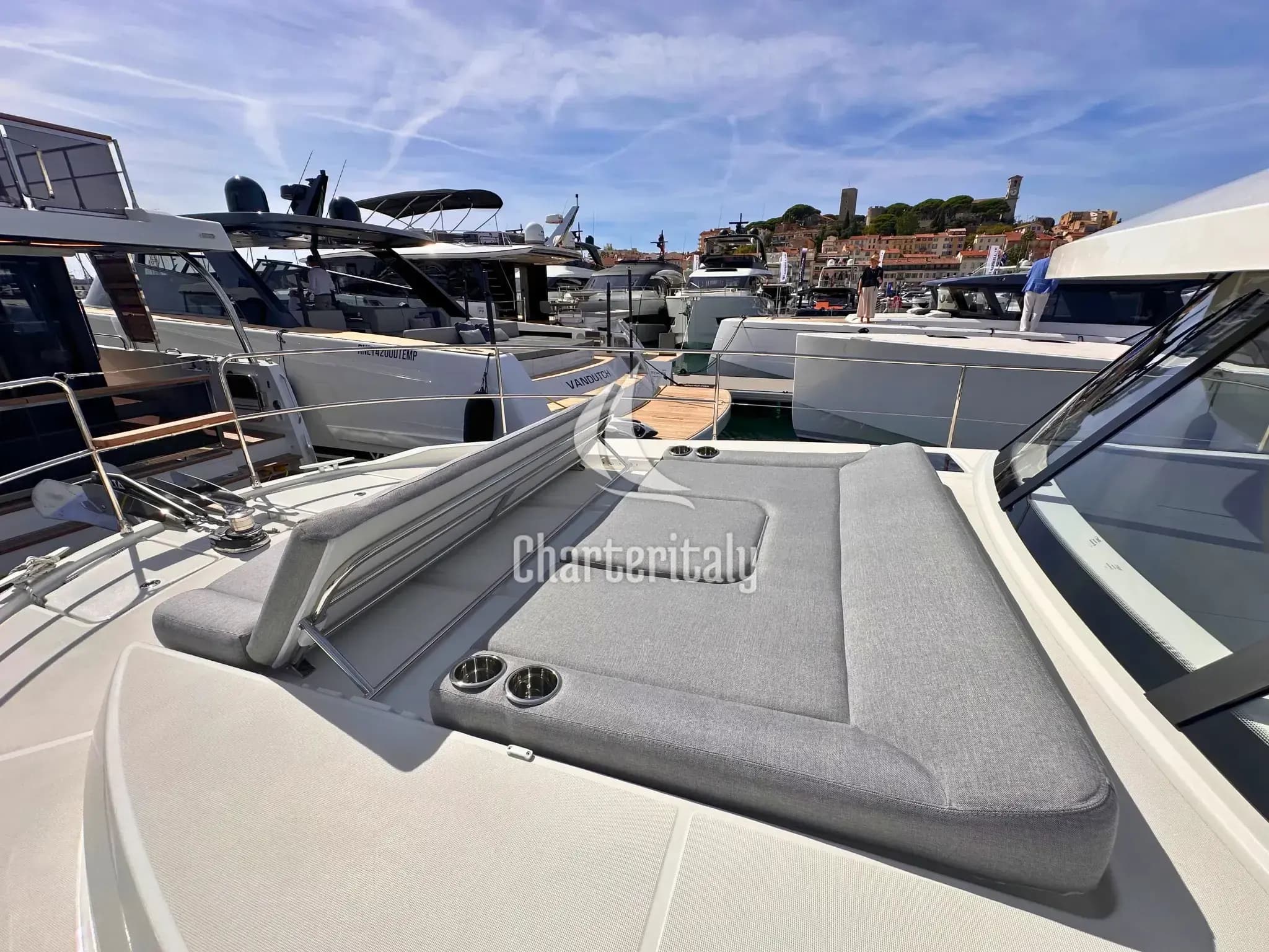 Swift Trawler 41 - AELIA - 2