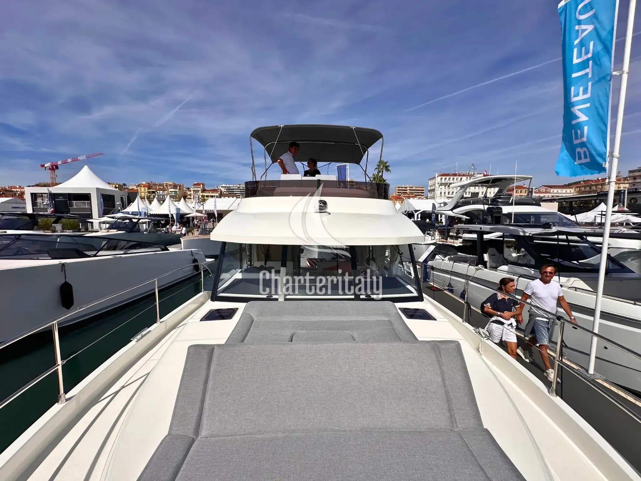 Swift Trawler 41 - AELIA - 30