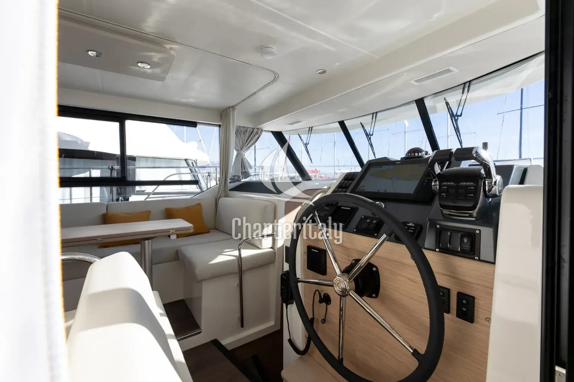 Swift Trawler 41 - AELIA - 32