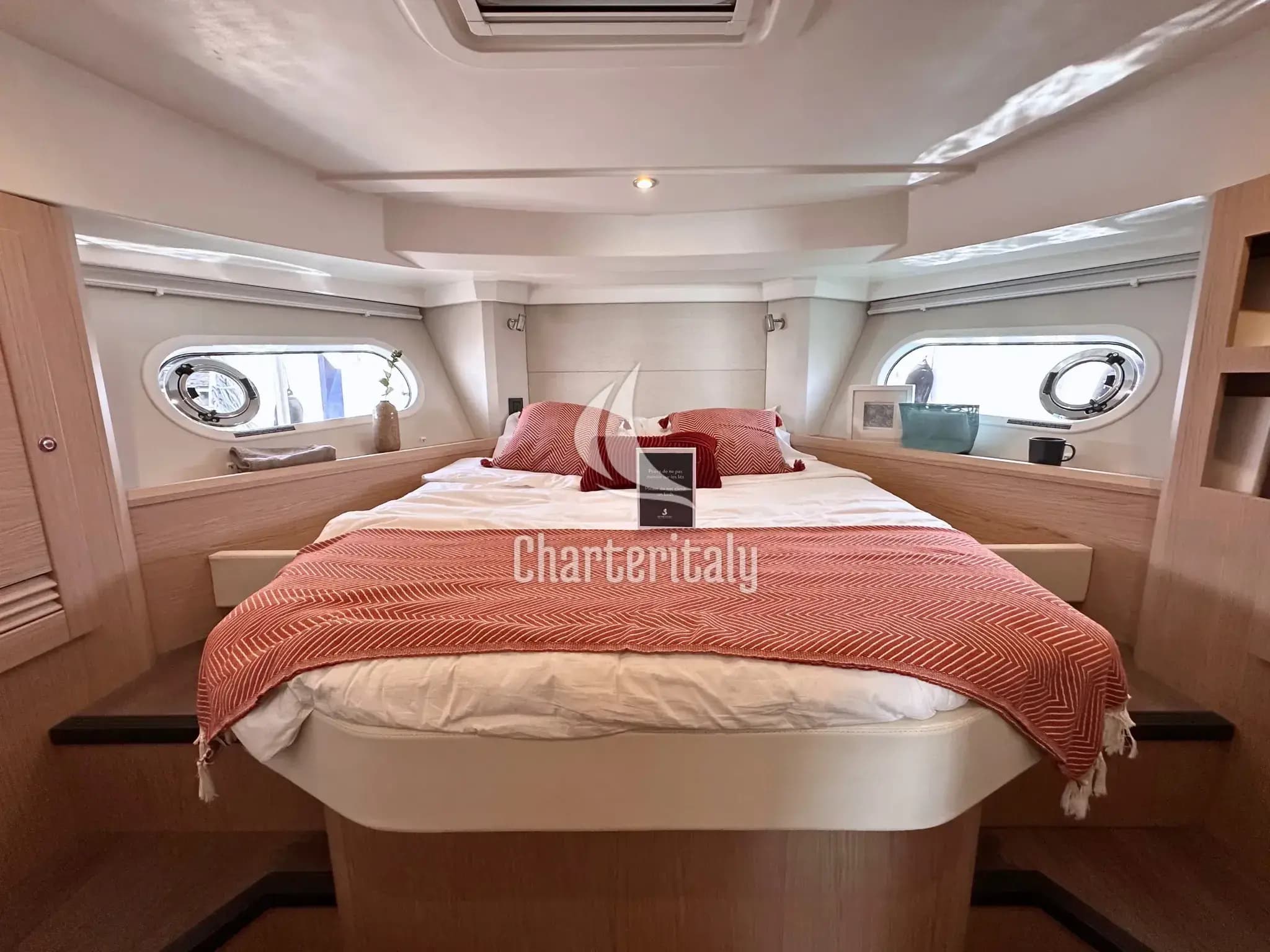 Swift Trawler 41 - AELIA - 31