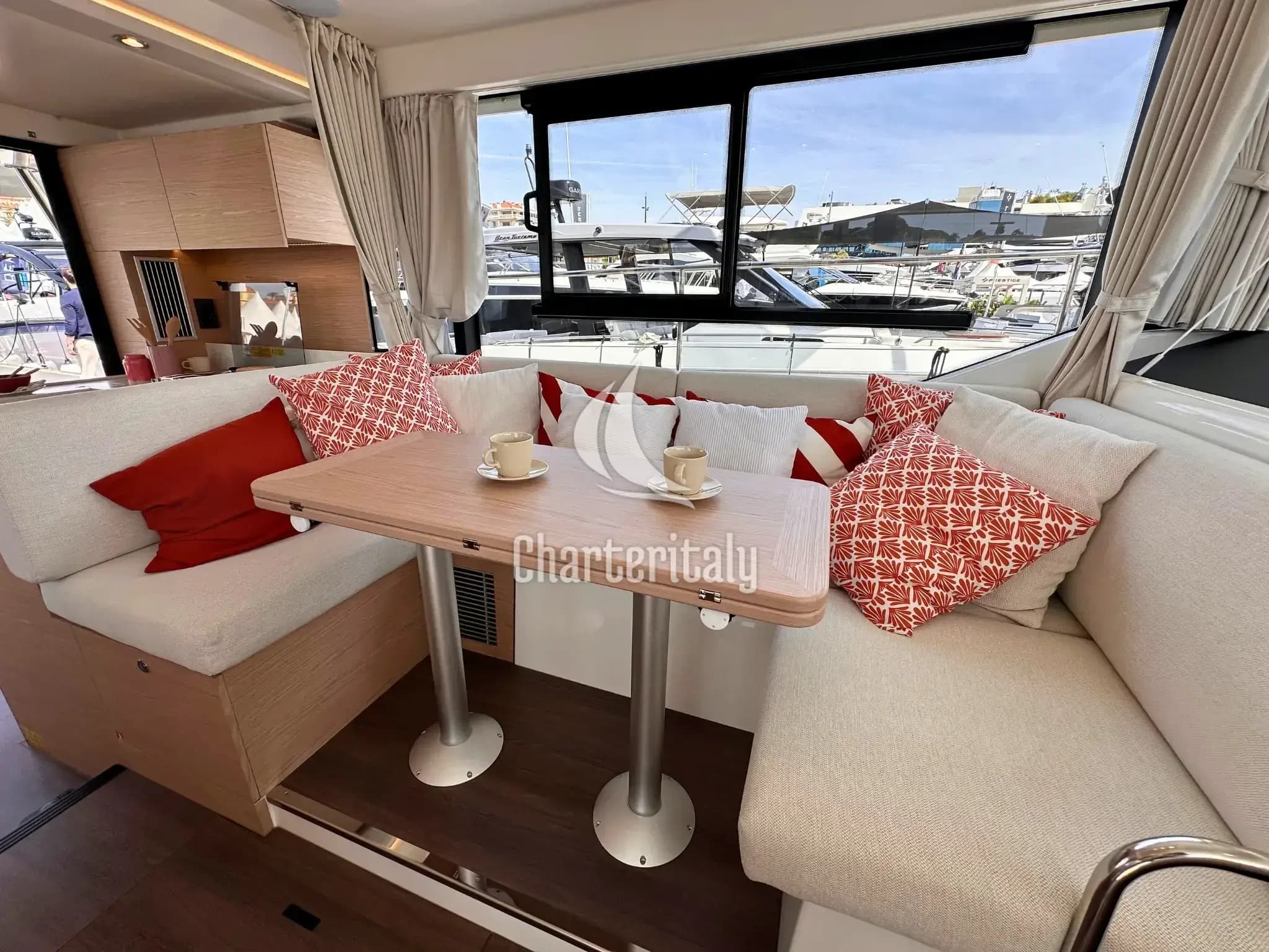 Swift Trawler 41 - AELIA - 10
