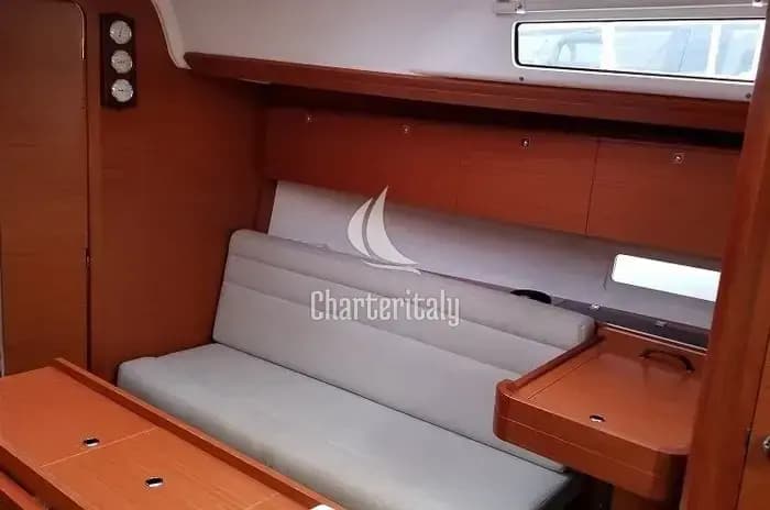 Dufour 350 GL - Friday - 9