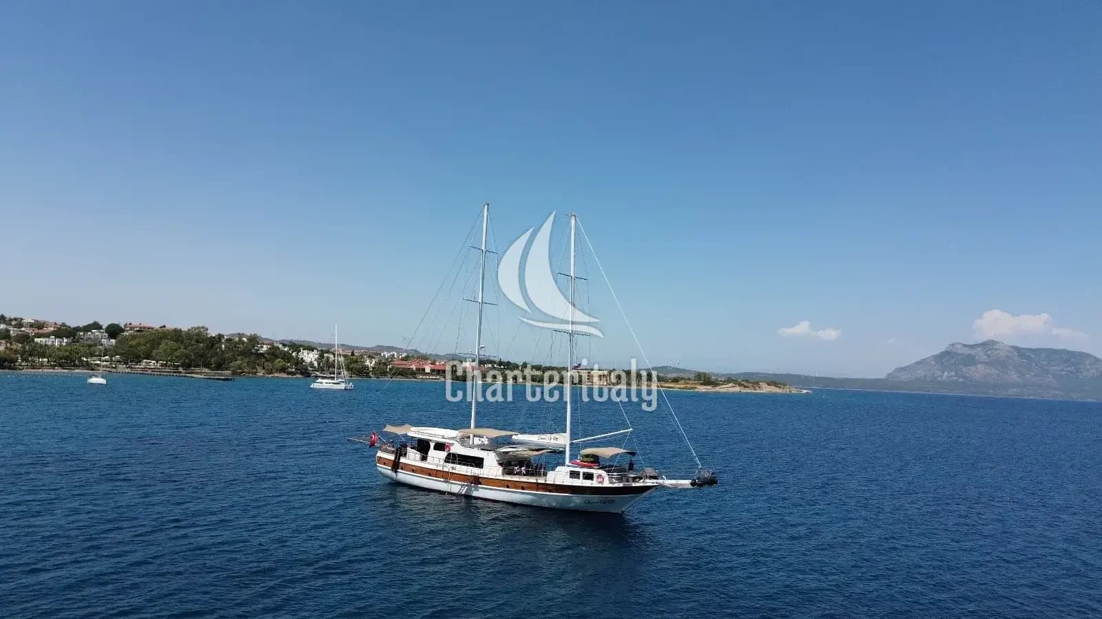 Gulet - Queen of RTT - 24