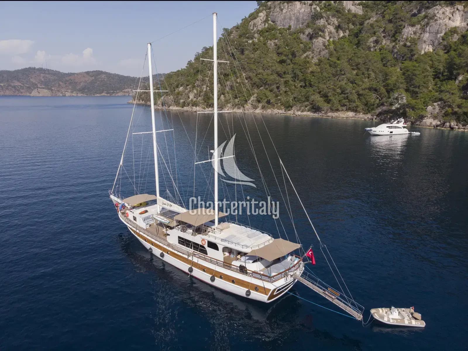 Gulet - Queen of RTT - 1
