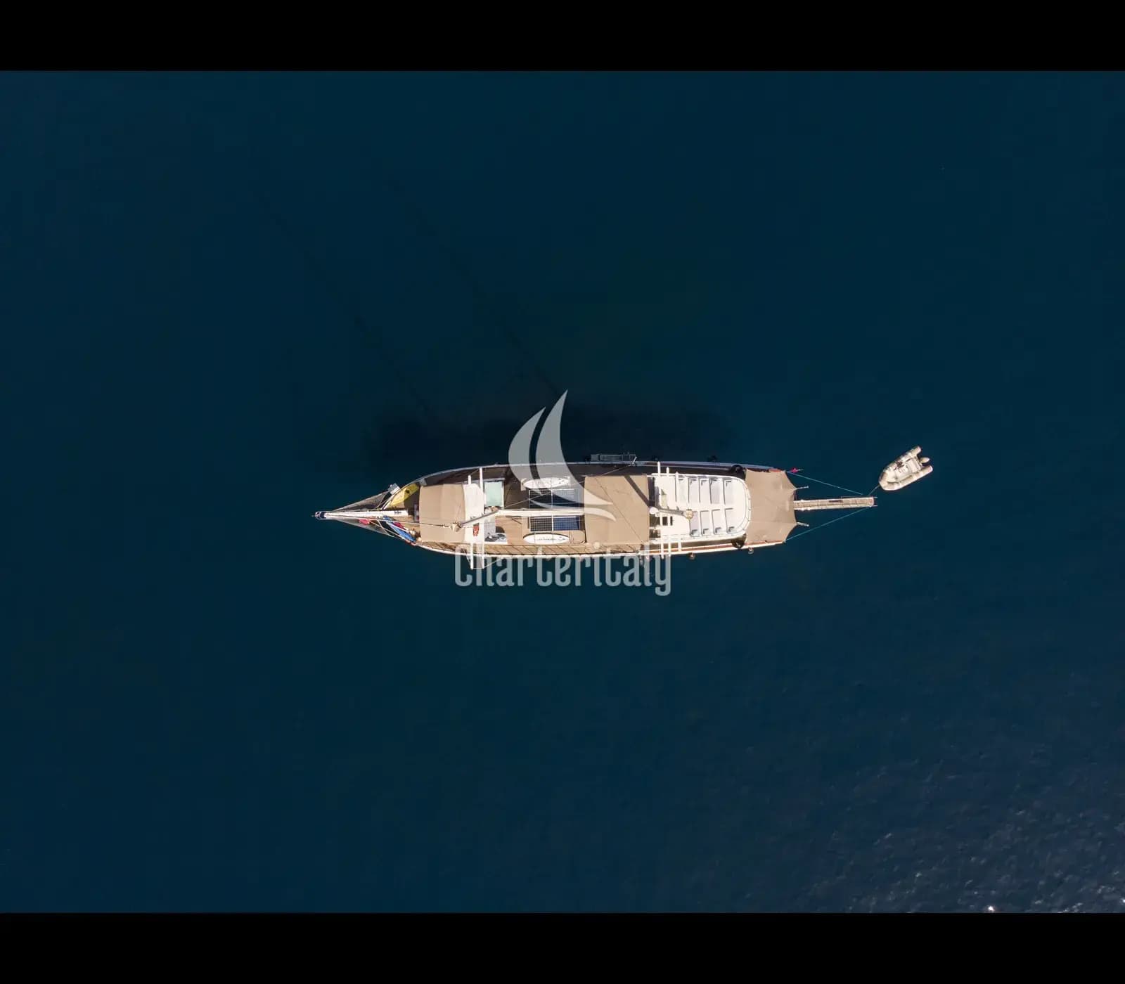 Gulet - Queen of RTT - 18