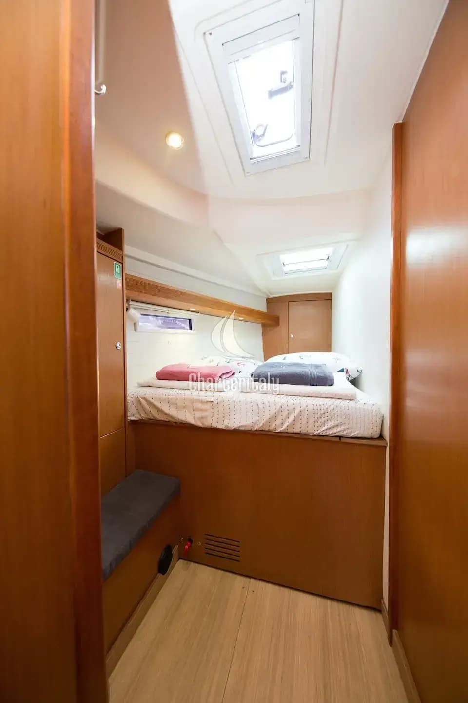 Bavaria 50 - Aziza - 11