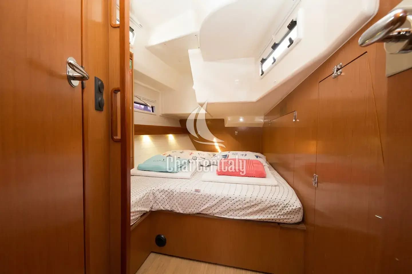 Bavaria 50 - Aziza - 10