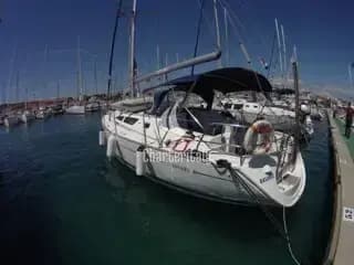 Sun Odyssey 40 - BALANCE II - 1