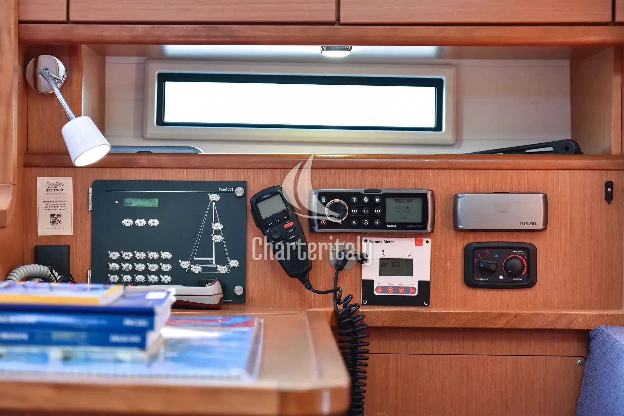 Bavaria Cruiser 41 - CHILL BILL - 46
