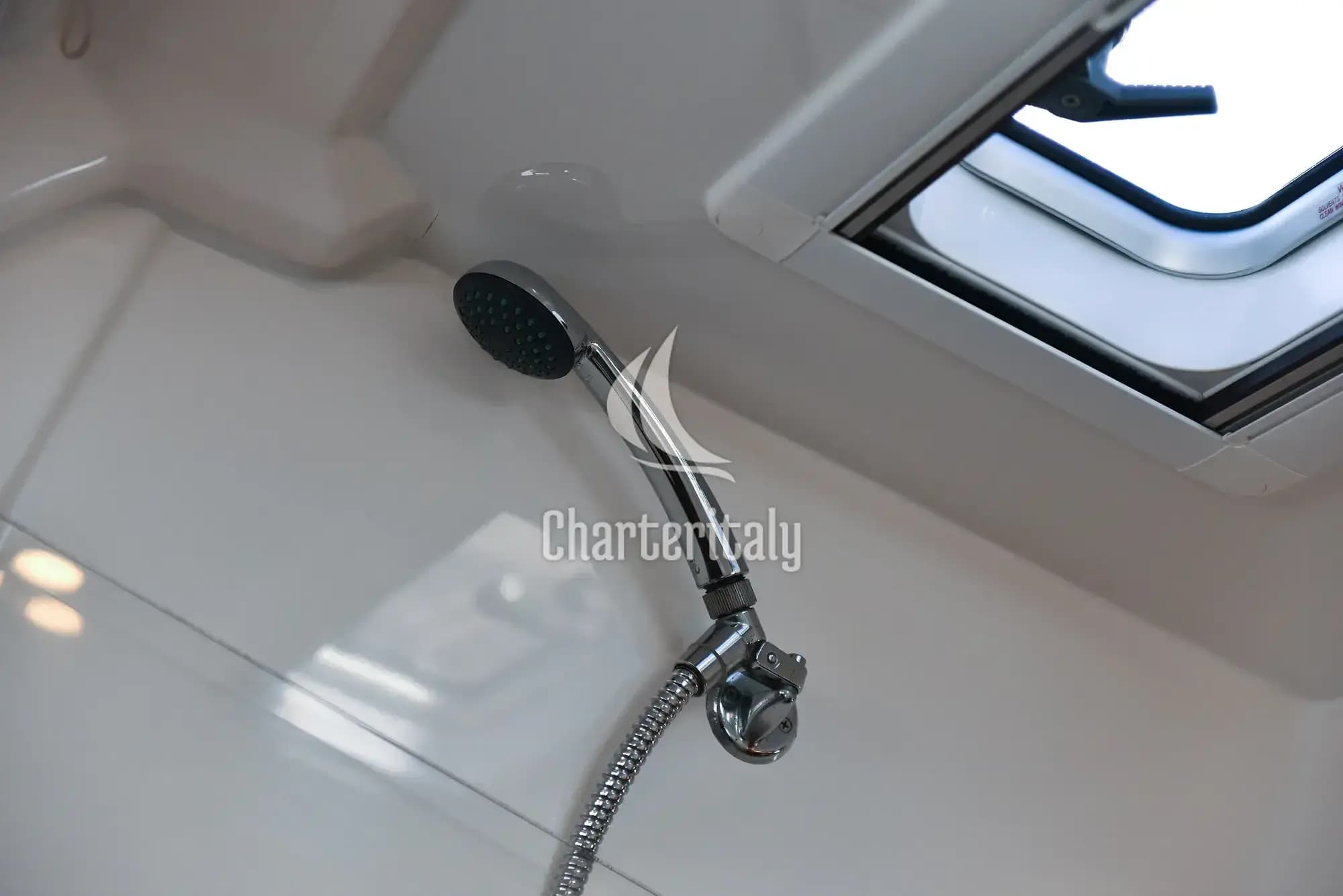 Bavaria Cruiser 41 - CHILL BILL - 6
