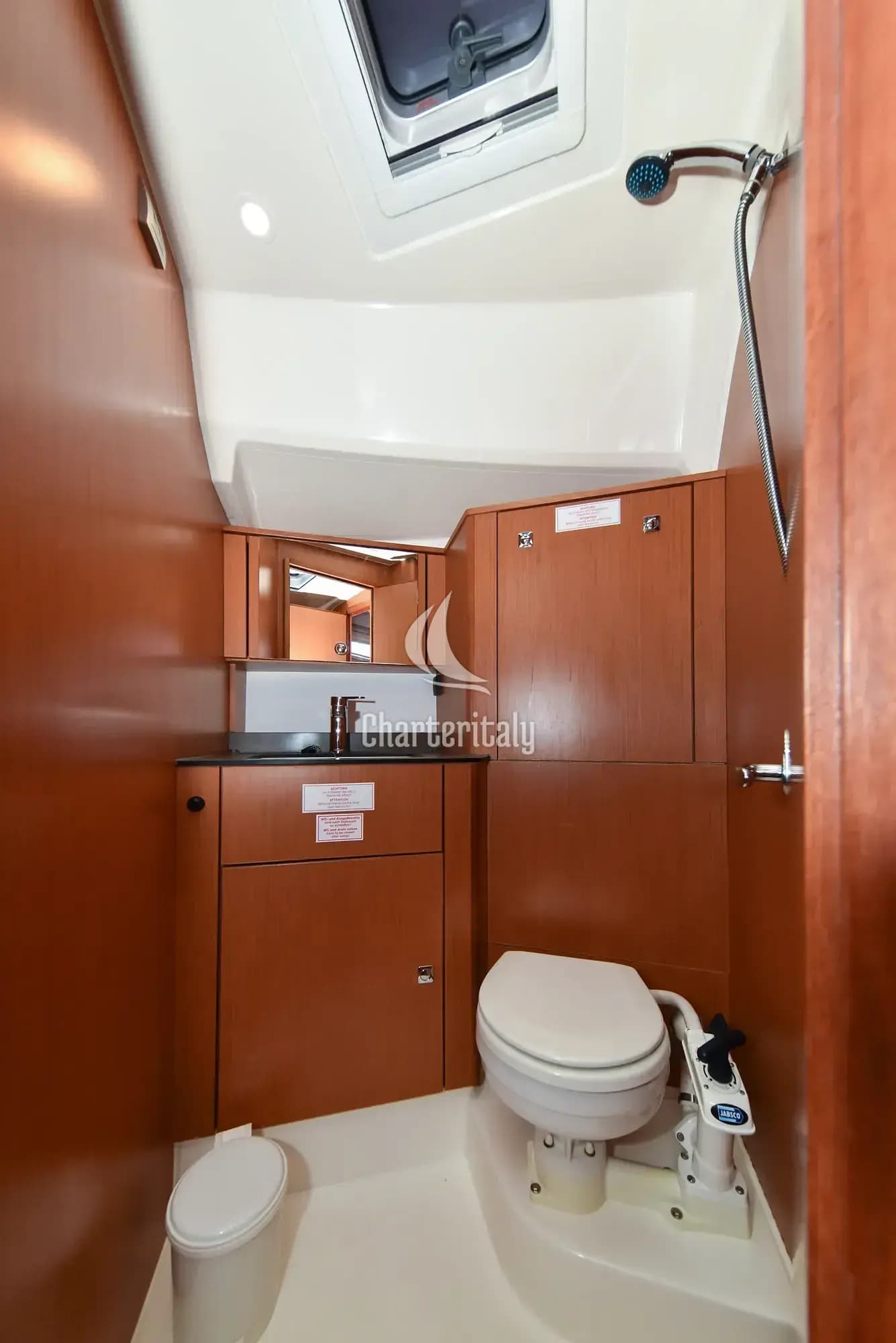 Bavaria Cruiser 41 - CHILL BILL - 4
