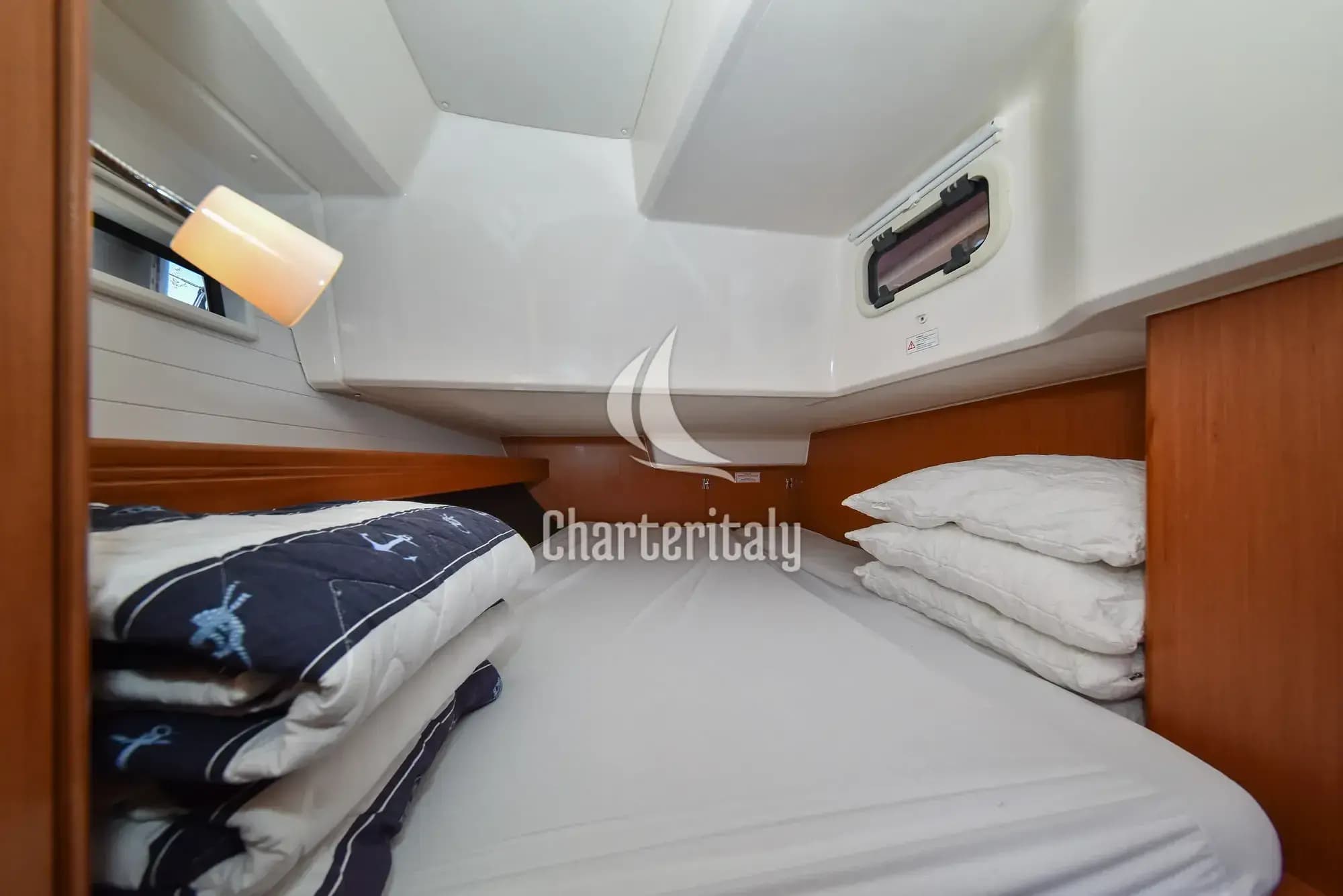 Bavaria Cruiser 41 - CHILL BILL - 29