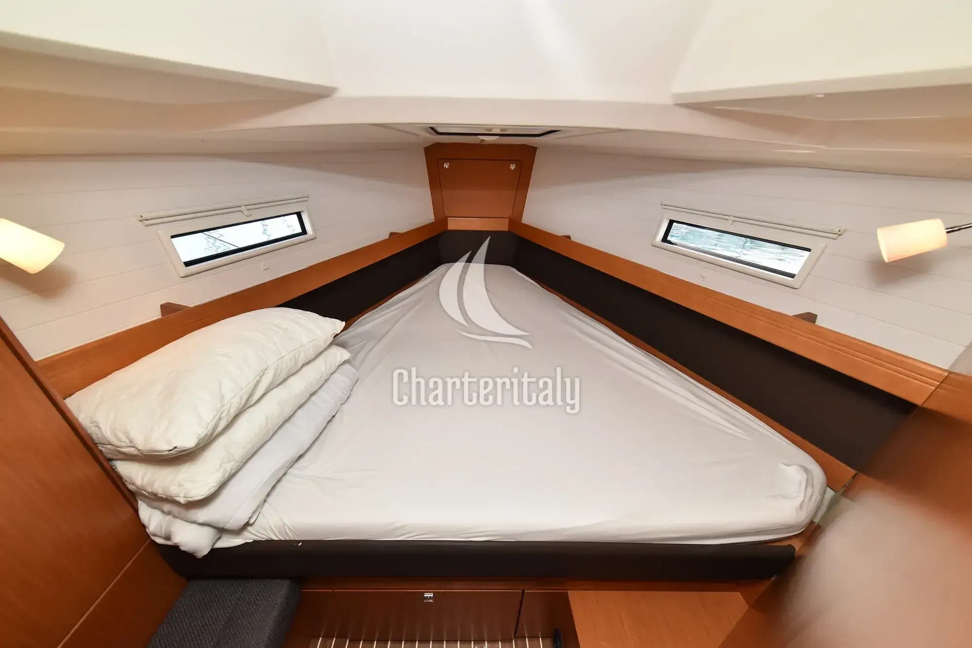 Bavaria Cruiser 41 - CHILL BILL - 18