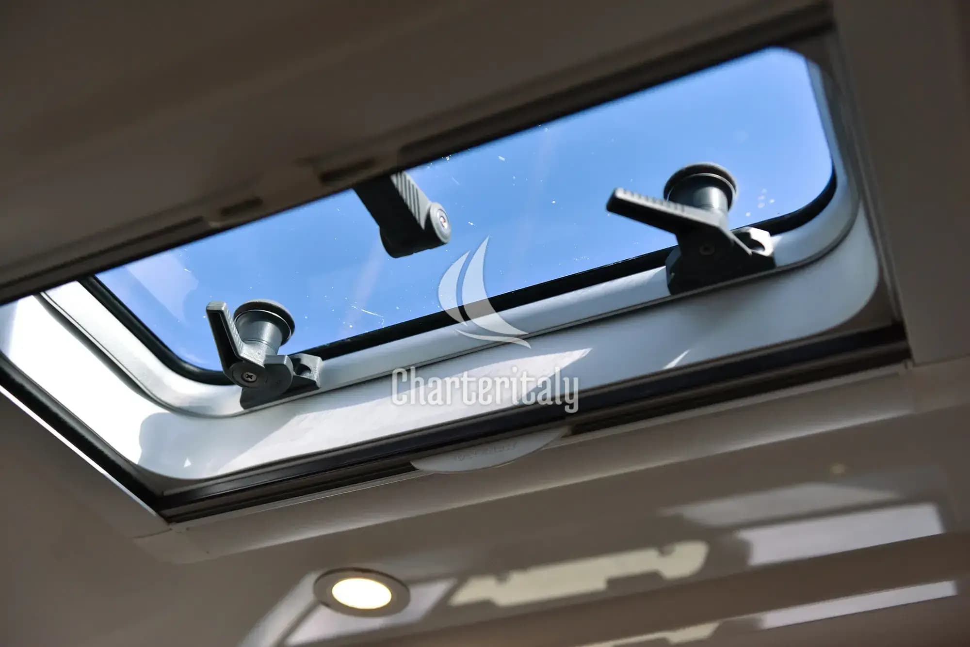 Bavaria Cruiser 41 - CHILL BILL - 3