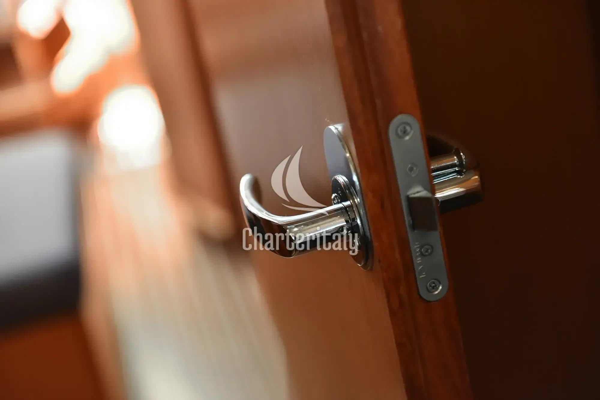 Bavaria Cruiser 41 - CHILL BILL - 12