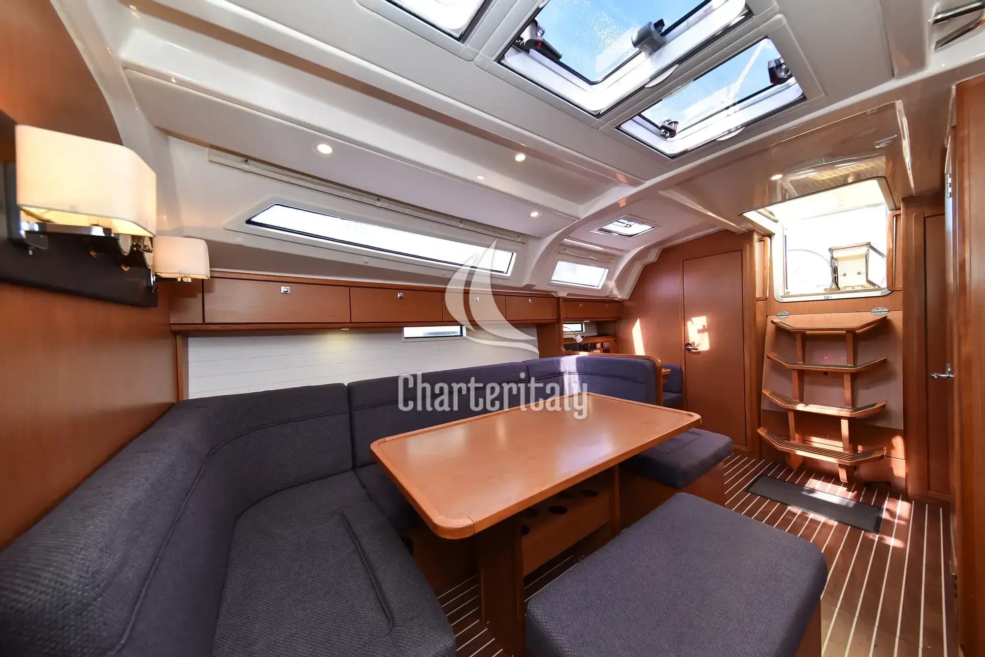 Bavaria Cruiser 41 - CHILL BILL - 59