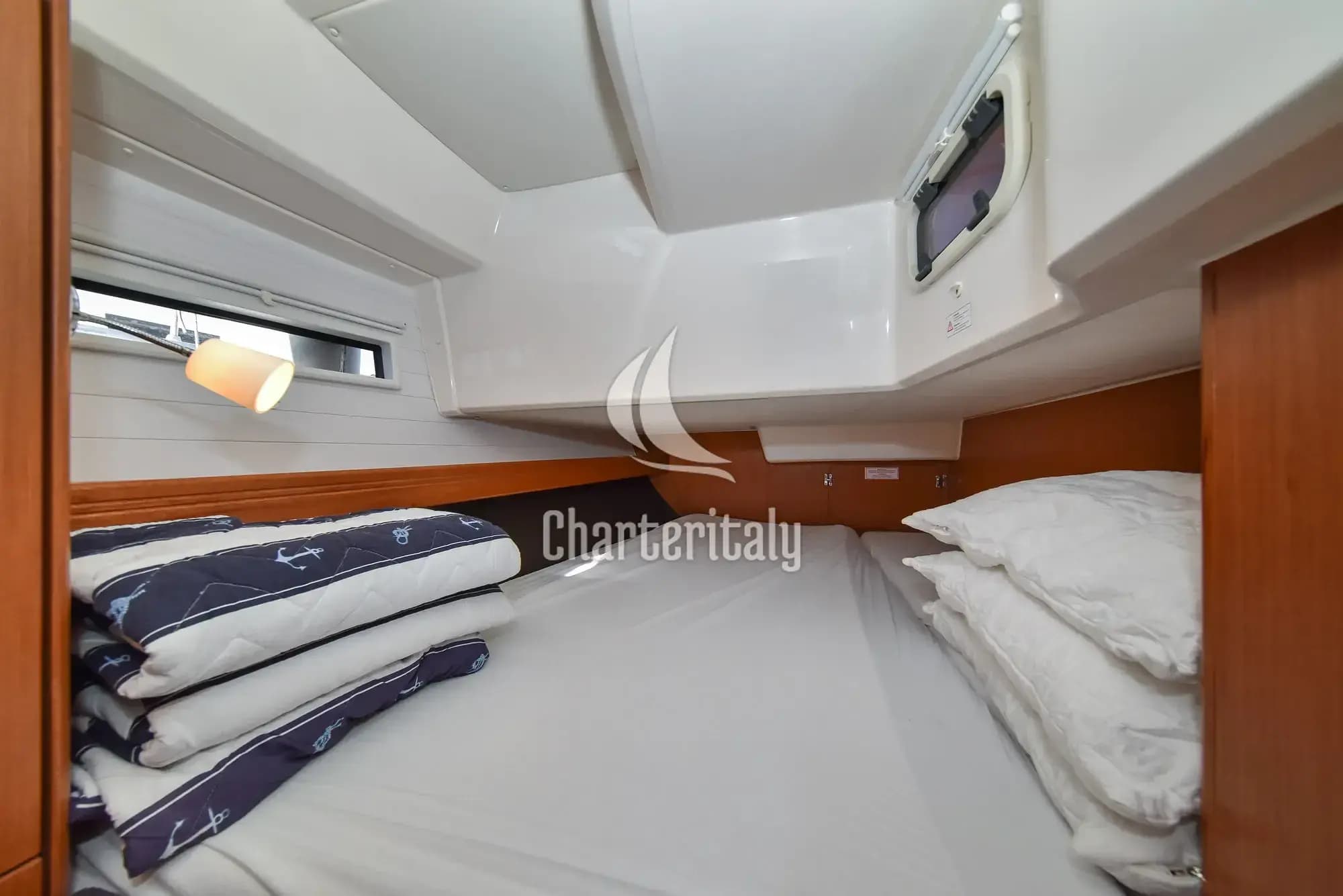 Bavaria Cruiser 41 - CHILL BILL - 27