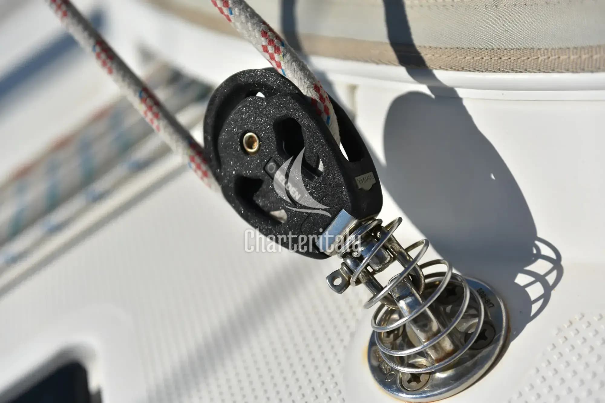 Bavaria Cruiser 41 - CHILL BILL - 38