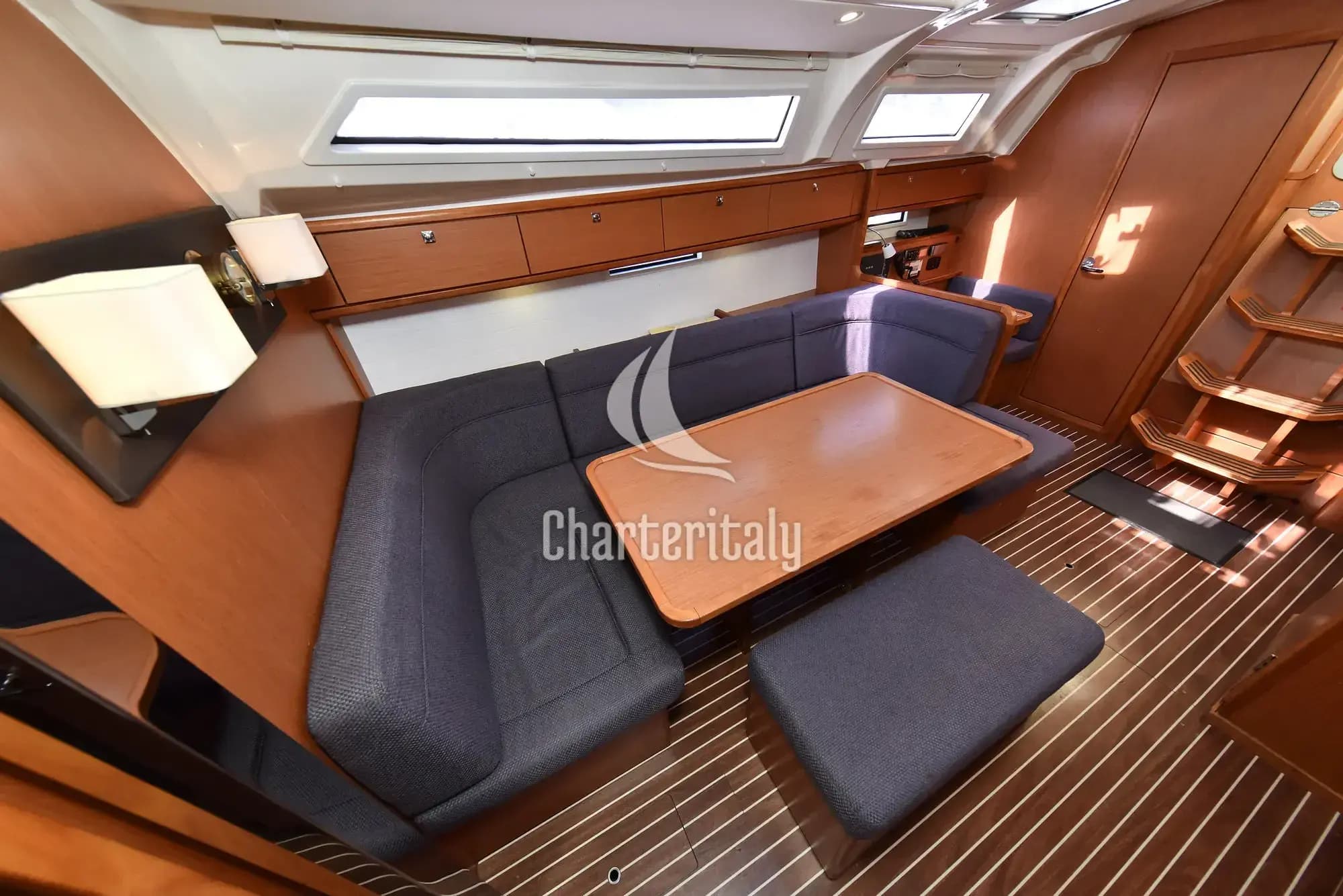 Bavaria Cruiser 41 - CHILL BILL - 79