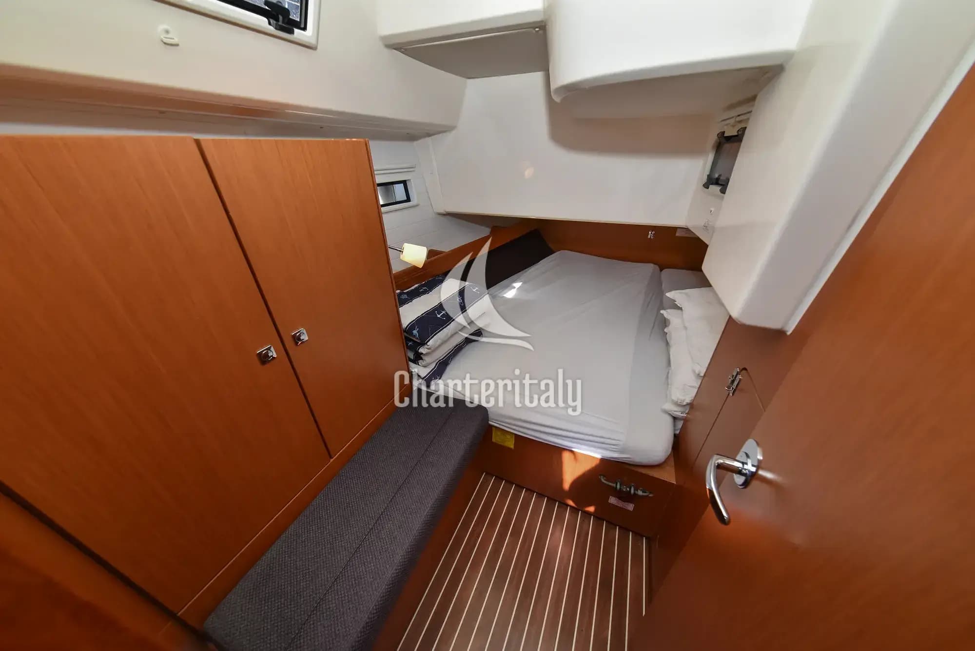 Bavaria Cruiser 41 - CHILL BILL - 20