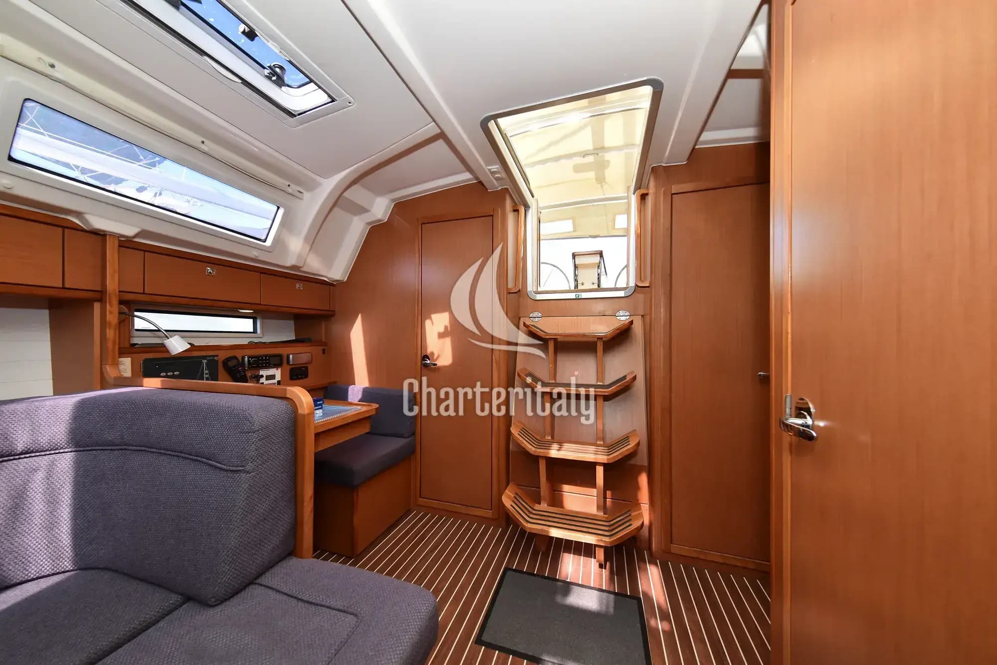 Bavaria Cruiser 41 - CHILL BILL - 63