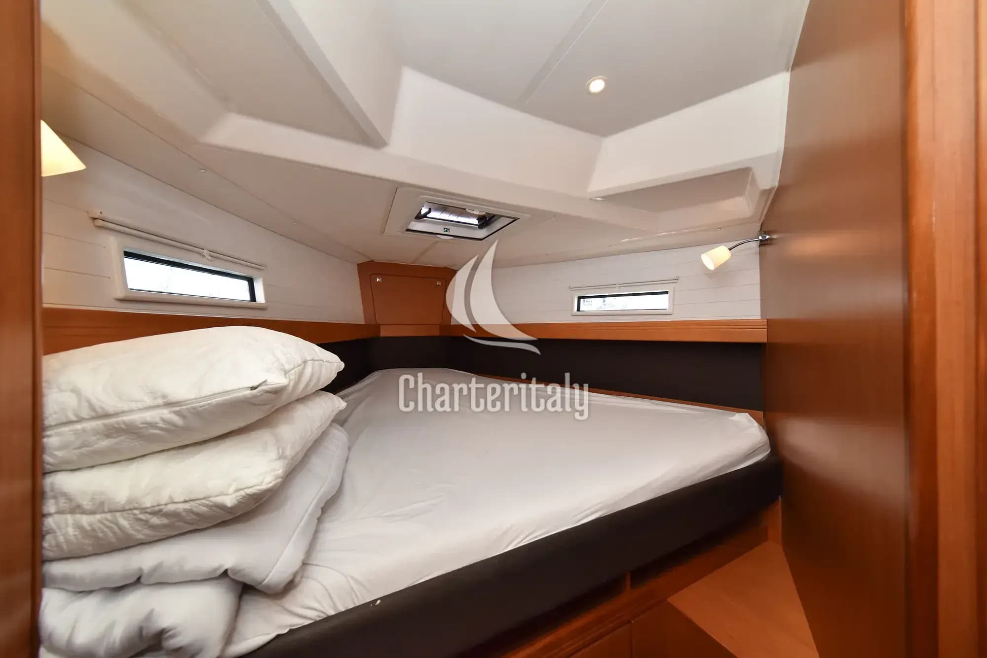 Bavaria Cruiser 41 - CHILL BILL - 76