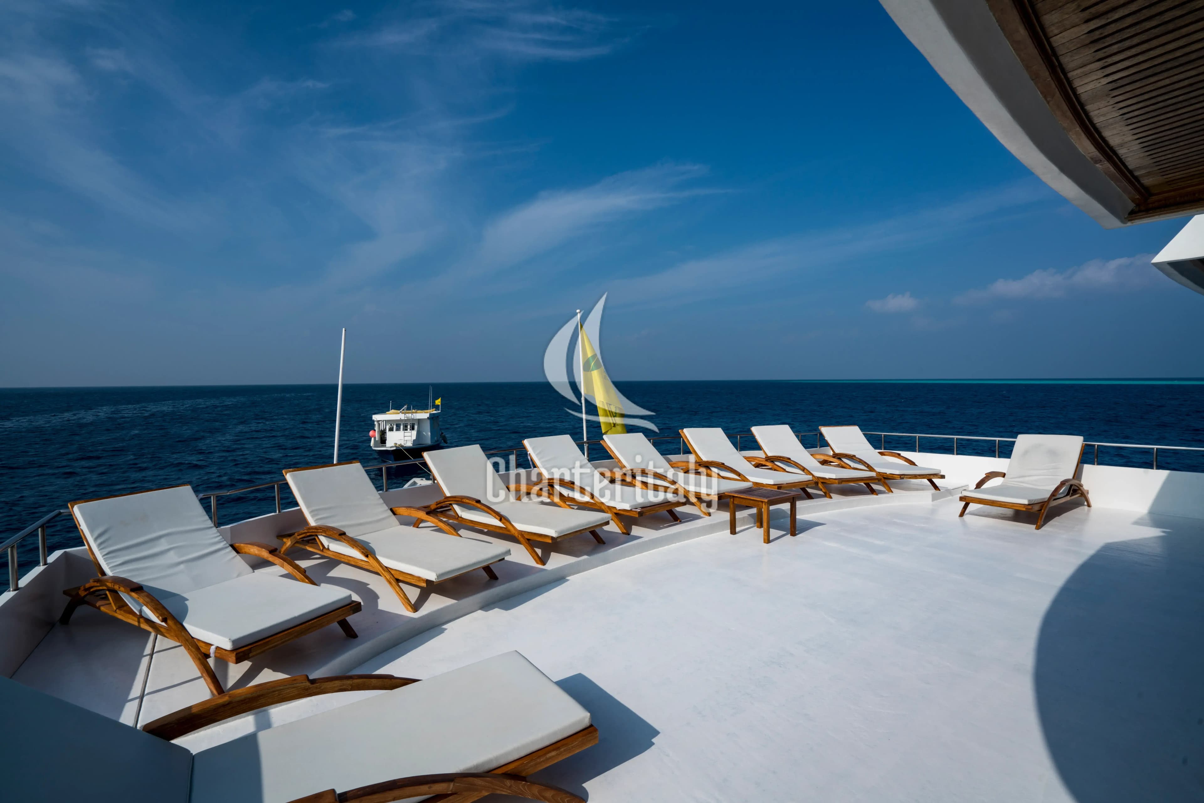 Motoryacht - CAB1 - 12