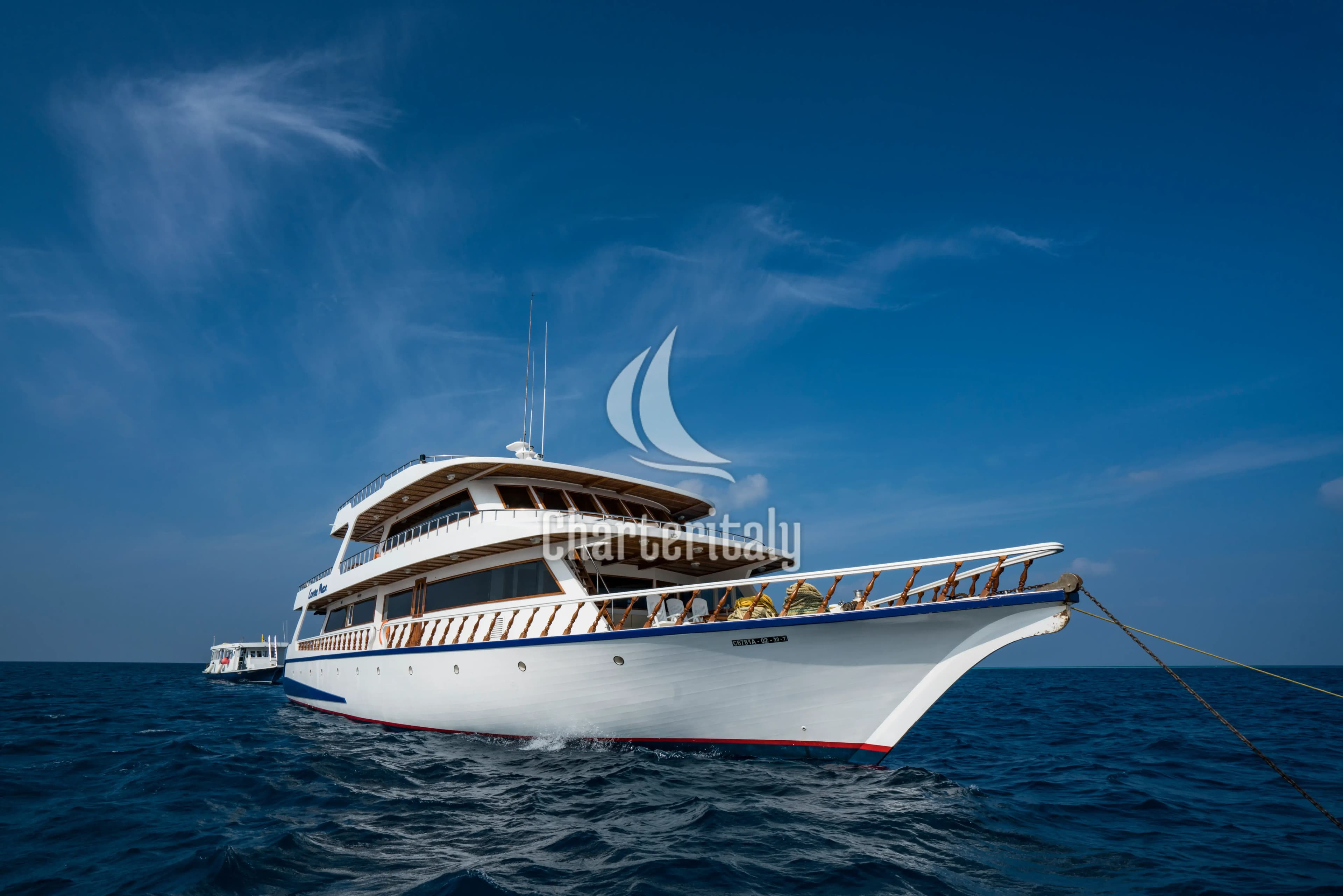 Motoryacht - CAB1 - 17
