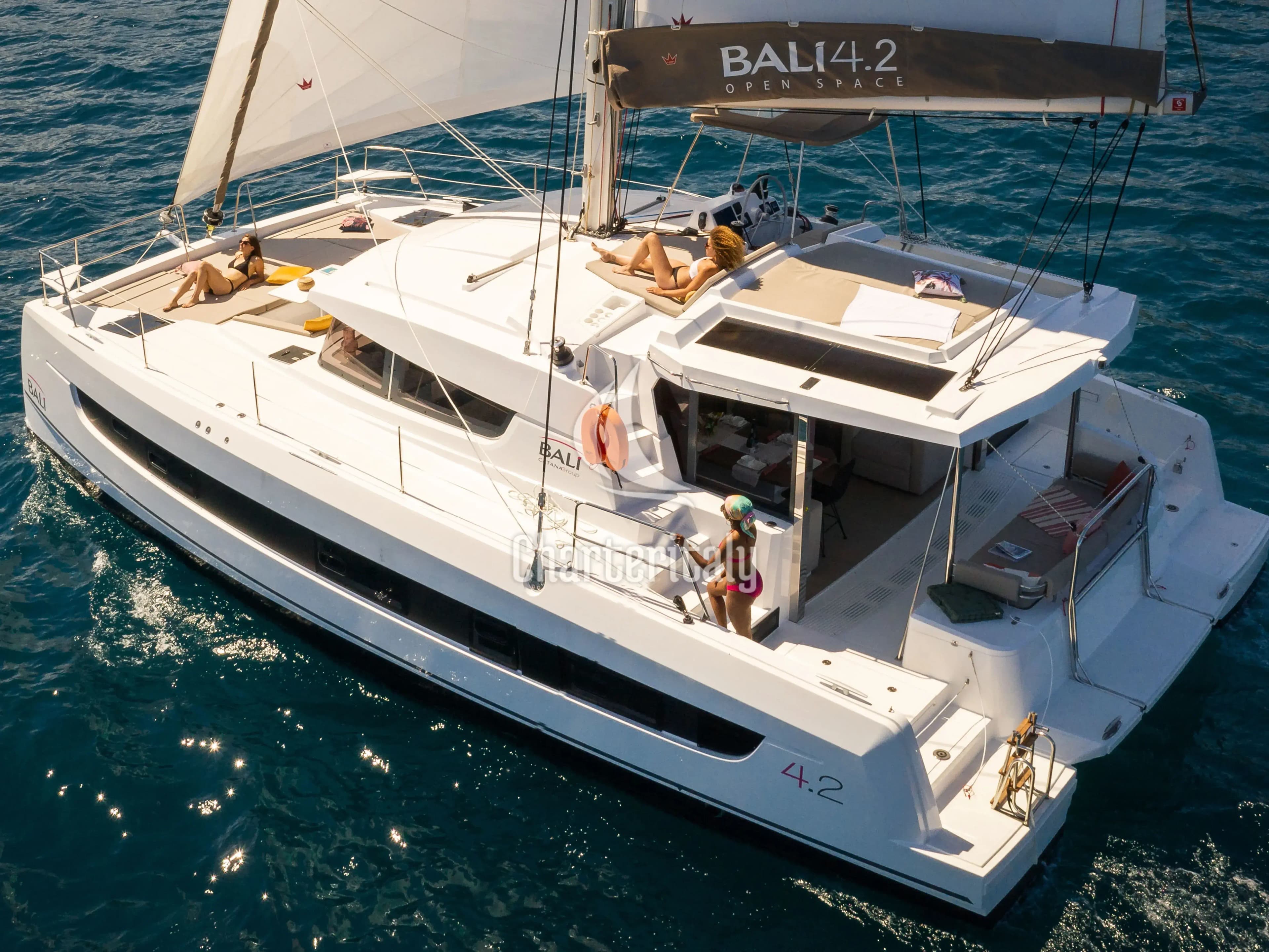 Bali 4.2 - Zéphire II - 1