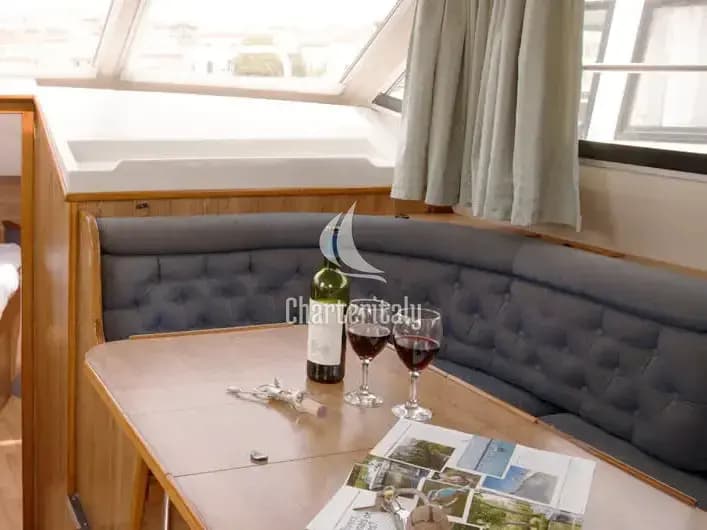 Clipper - Clipper - Comfort 26 - 6