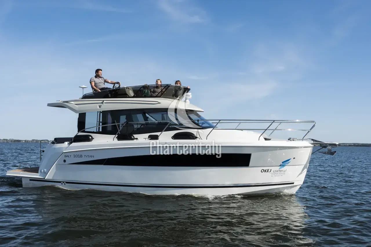 Balt 1018 Titanium - Balt 1080 Titanium - 25