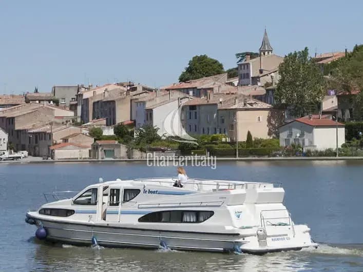 Magnifique - Magnifique - Comfort 27 - 1