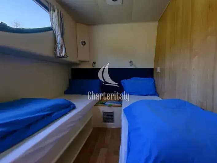Magnifique - Magnifique - Comfort 27 - 4
