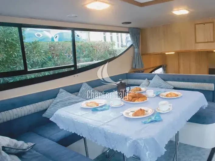 Magnifique - Magnifique - Comfort 27 - 3