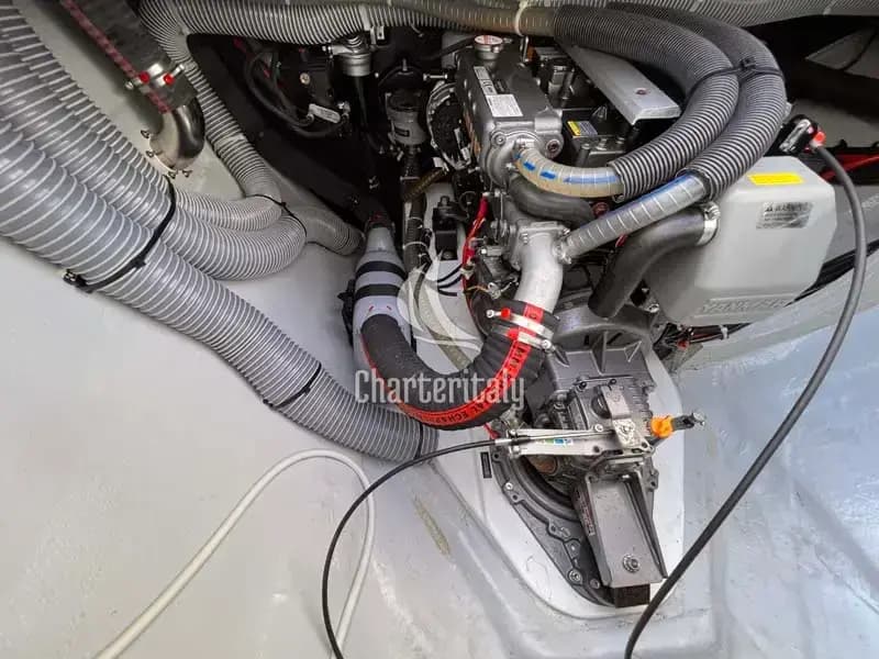 Lagoon 40 - 4 + 2 cab - Laurelli - 23