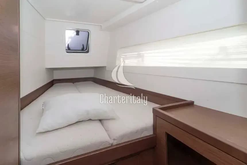 Lagoon 40 - 4 + 2 cab - Laurelli - 17