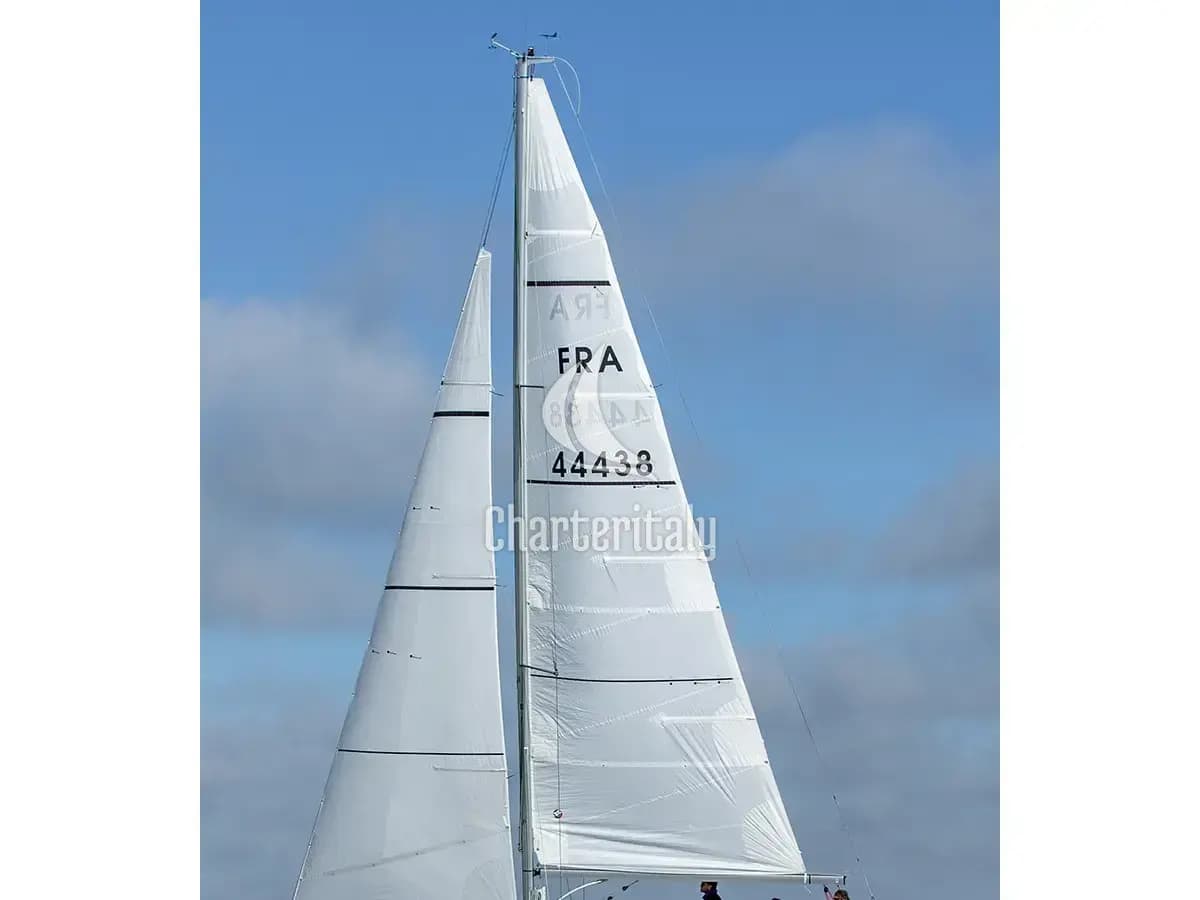 Sun Fast 3200 - Gogox - 7