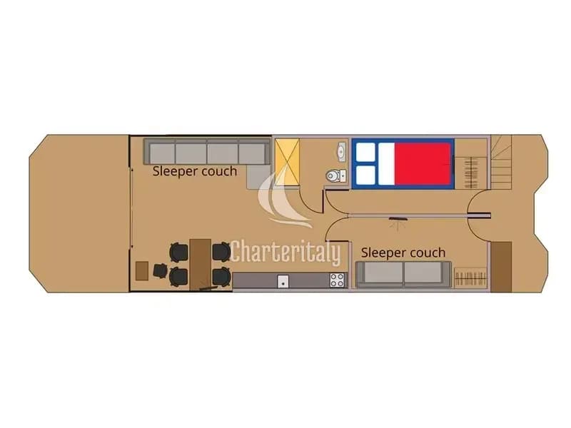 Campi 400 - Campi 400 V - 7