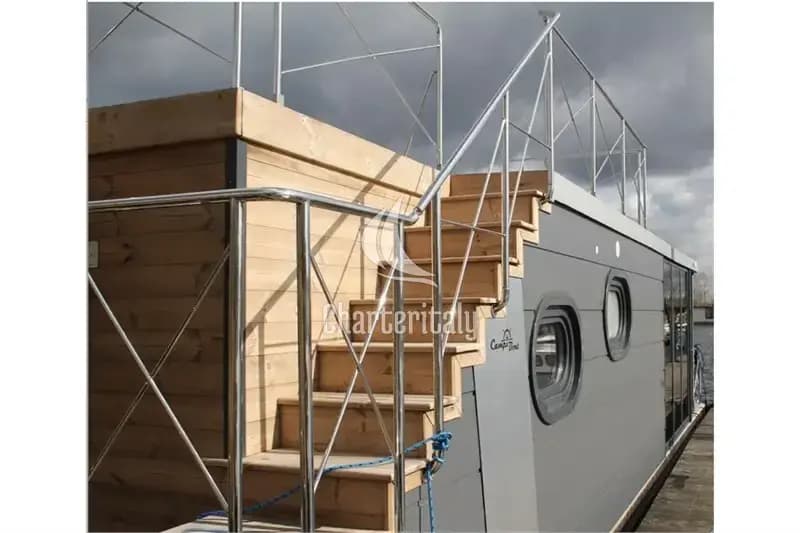 Campi 400 - Campi 400 V - 13